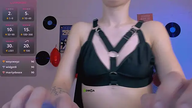 emi_fade's cam snapshot