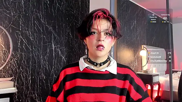 YuuMiko's cam snapshot