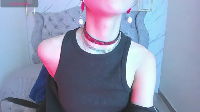 Fieramadame's cam snapshot