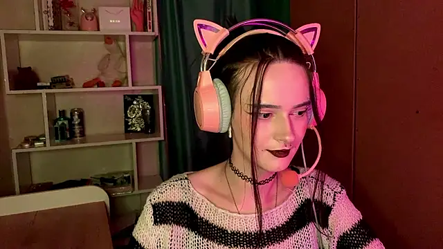 MabelDefina's cam snapshot