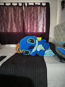 blackdrey18 live sex cam