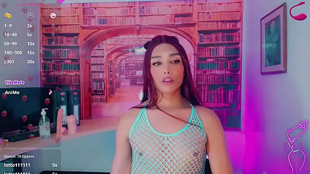 caribbean_passion_ live sex cam