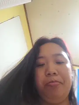 Polished_Princess's cam snapshot