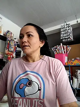 NoirHoney's cam snapshot