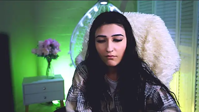 TerezaRobinson's cam snapshot