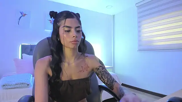 GuggaHell's cam snapshot