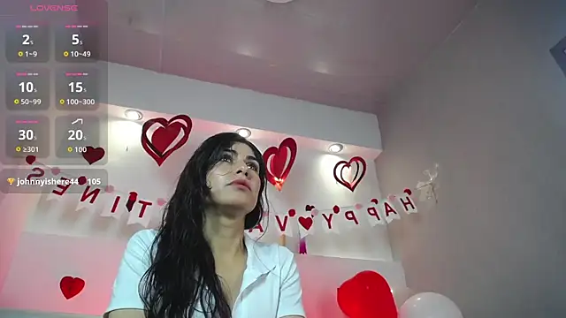 Harmony_Hills live sex cam