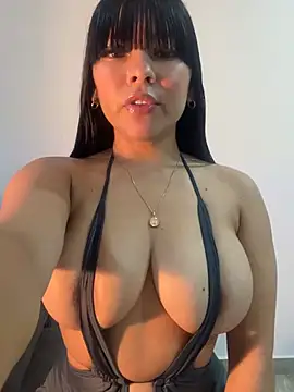 BrendaCrean live sex cam