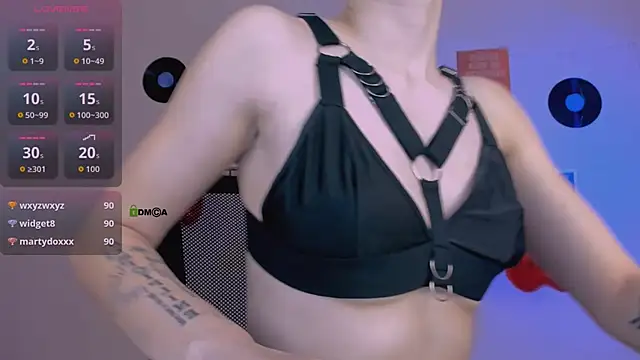 emi_fade's cam snapshot