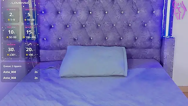 Naughty_Elegance live sex cam