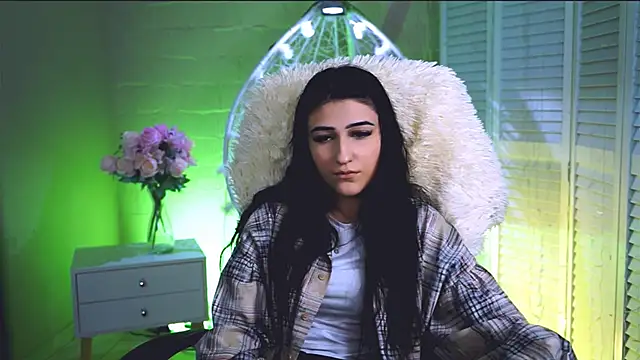 TerezaRobinson's cam snapshot