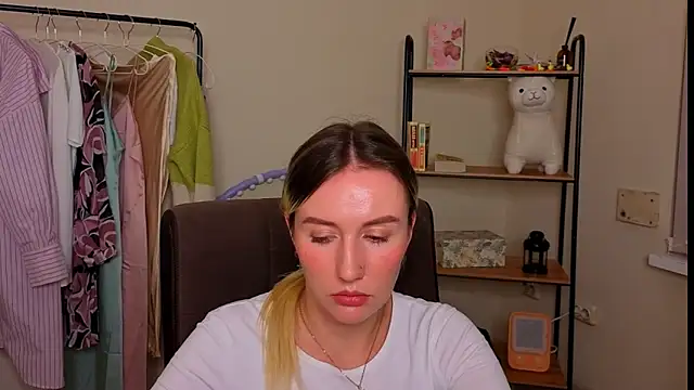 AshleyySchwartz's cam snapshot