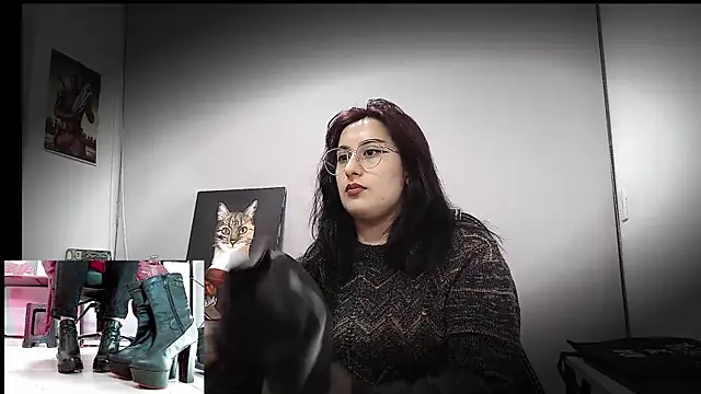 Scarlett_Sen live sex cam