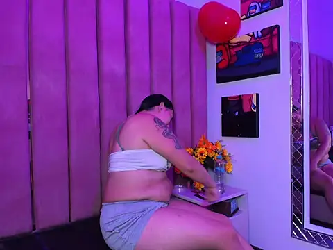 Alisson_sweet_'s cam snapshot