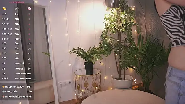 DarkErica live sex cam