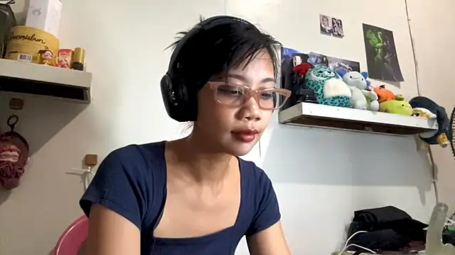 GloryKulikowski's cam snapshot