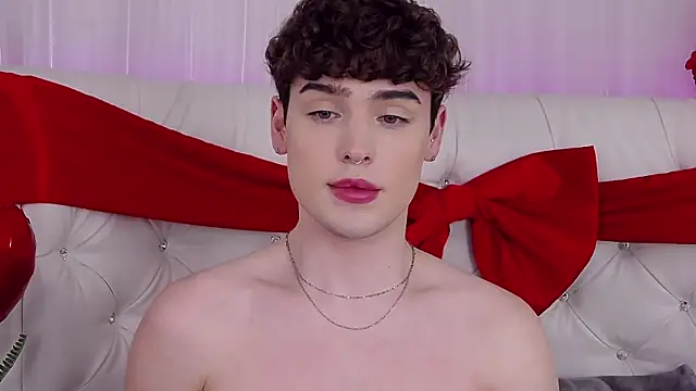 RobbyCharming live sex cam