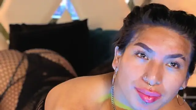 MeelFox live sex cam