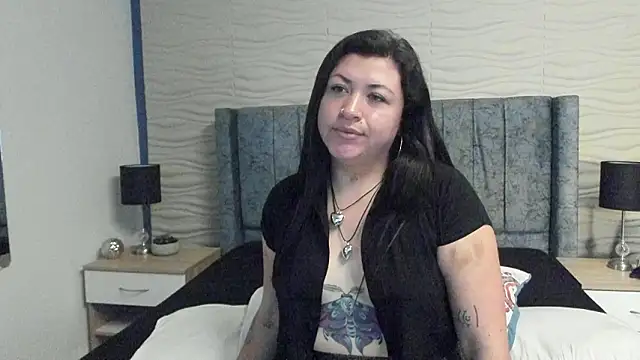 Ayleen_Miller's cam snapshot