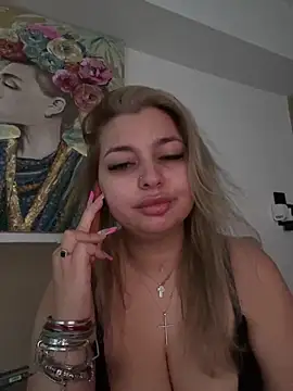 AllysonK live sex cam