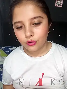 Salome_Vivas live sex cam