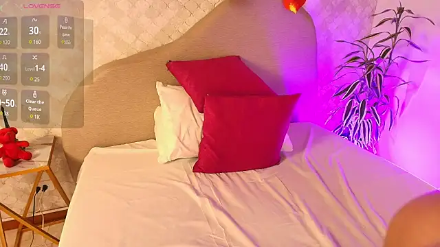 Caroline_Smit's cam snapshot