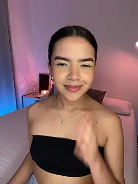 fluffycurls's cam snapshot