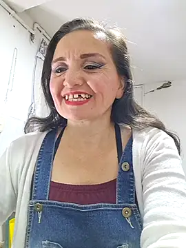 Alexamontiel_'s cam snapshot