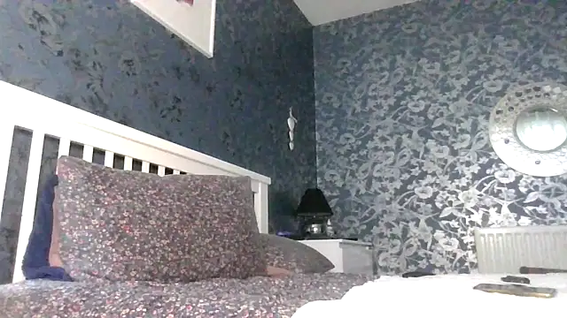 Ebony-SultryX live sex cam