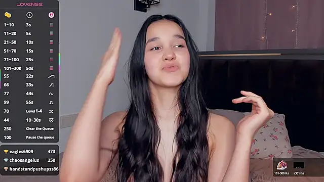 MeliaMelchiori live sex cam