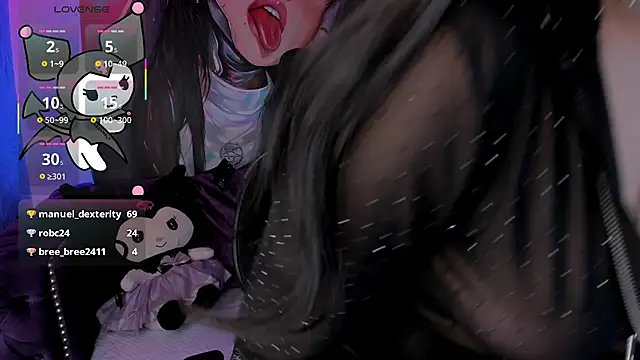 darki_shine's cam snapshot