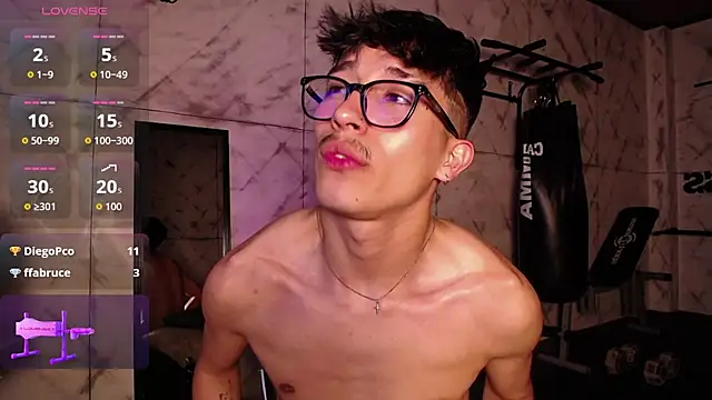 tim__fox live sex cam