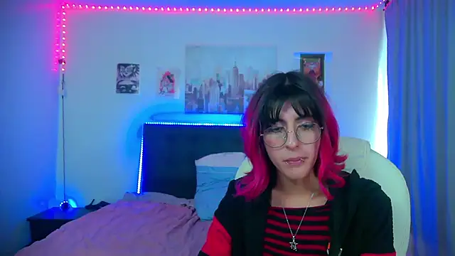 goth_minerva live sex cam