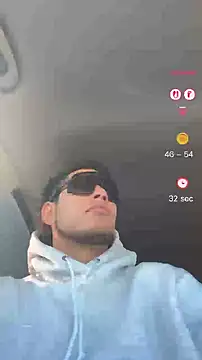 StrokingDaddy4 live sex cam