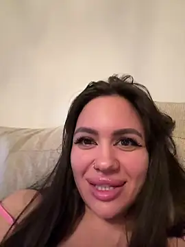 SiennaLuxexx live sex cam