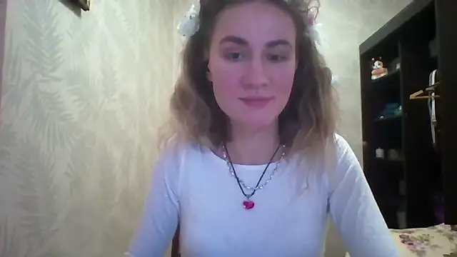 DeanneGilcher's cam snapshot