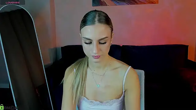 Silen_Tori's cam snapshot