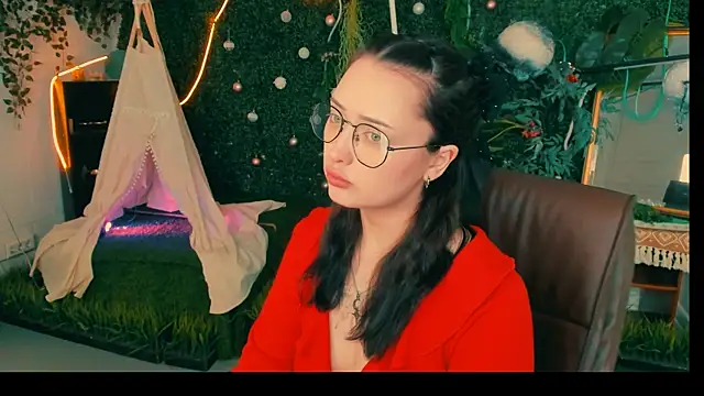 annadoyle's cam snapshot