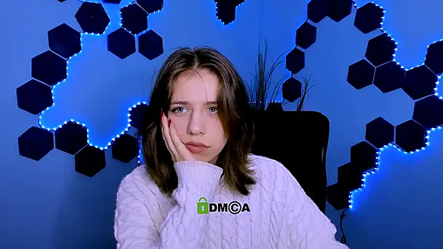 cleo_cool's cam snapshot