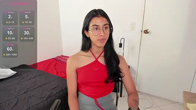 Mazikeen__18's cam snapshot