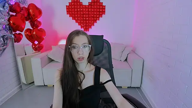 CareyJonas's cam snapshot