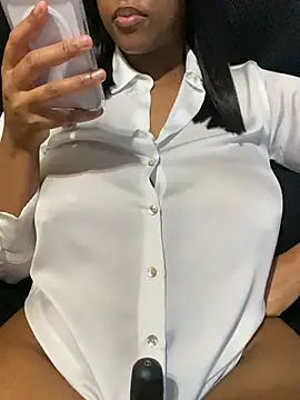 CaramelGoddess1 live sex cam
