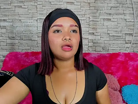 Sienna_Lux01's cam snapshot