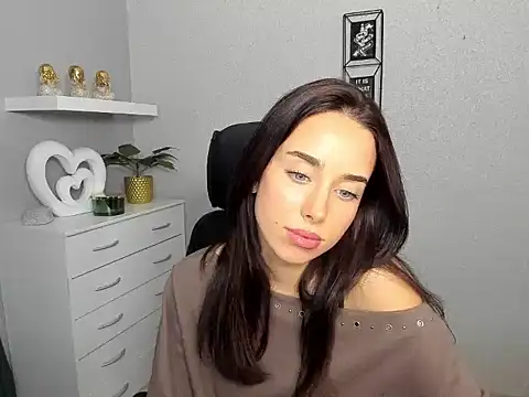 AdeleSolo's cam snapshot