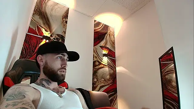 Luke_davis01 live sex cam