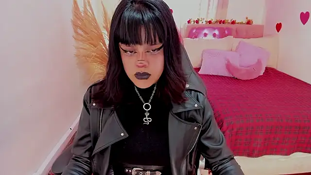 Nahemot_sadish's cam snapshot