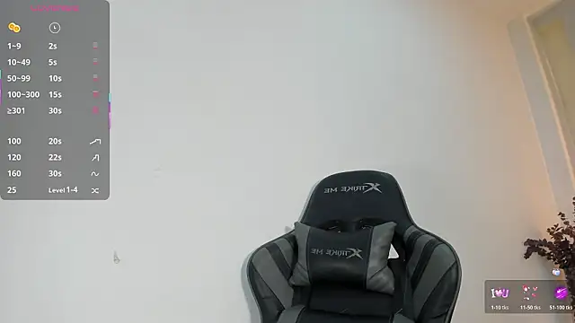 NicolMeyer's cam snapshot