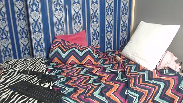 FlameZee's cam snapshot