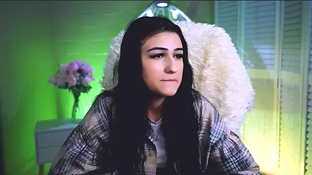 TerezaRobinson's cam snapshot