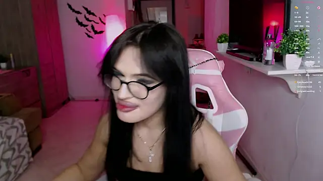 ShayL1sse's cam snapshot